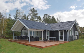 Gorgeous Home In Højby With Sauna, Højby